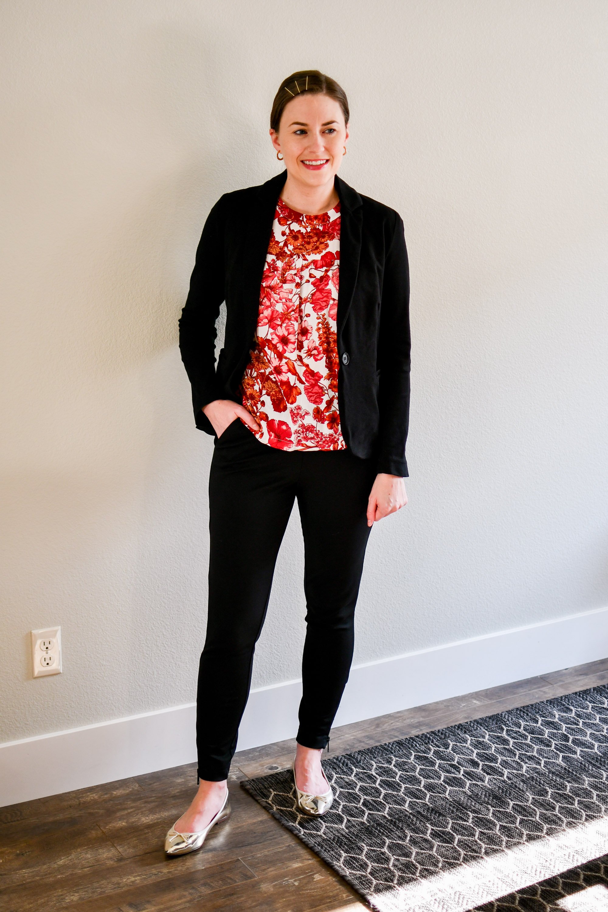 J crew cheap interview dress